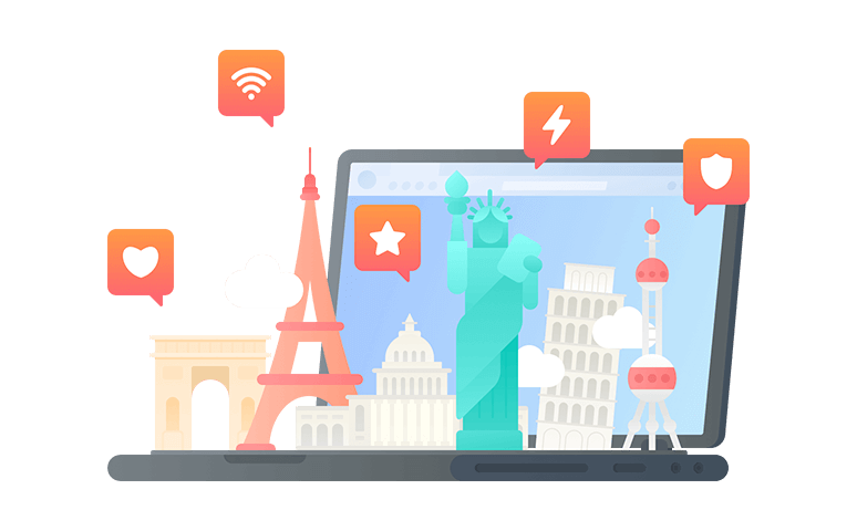 在埃寒俄比亚连接到中国vpn - 解锁通